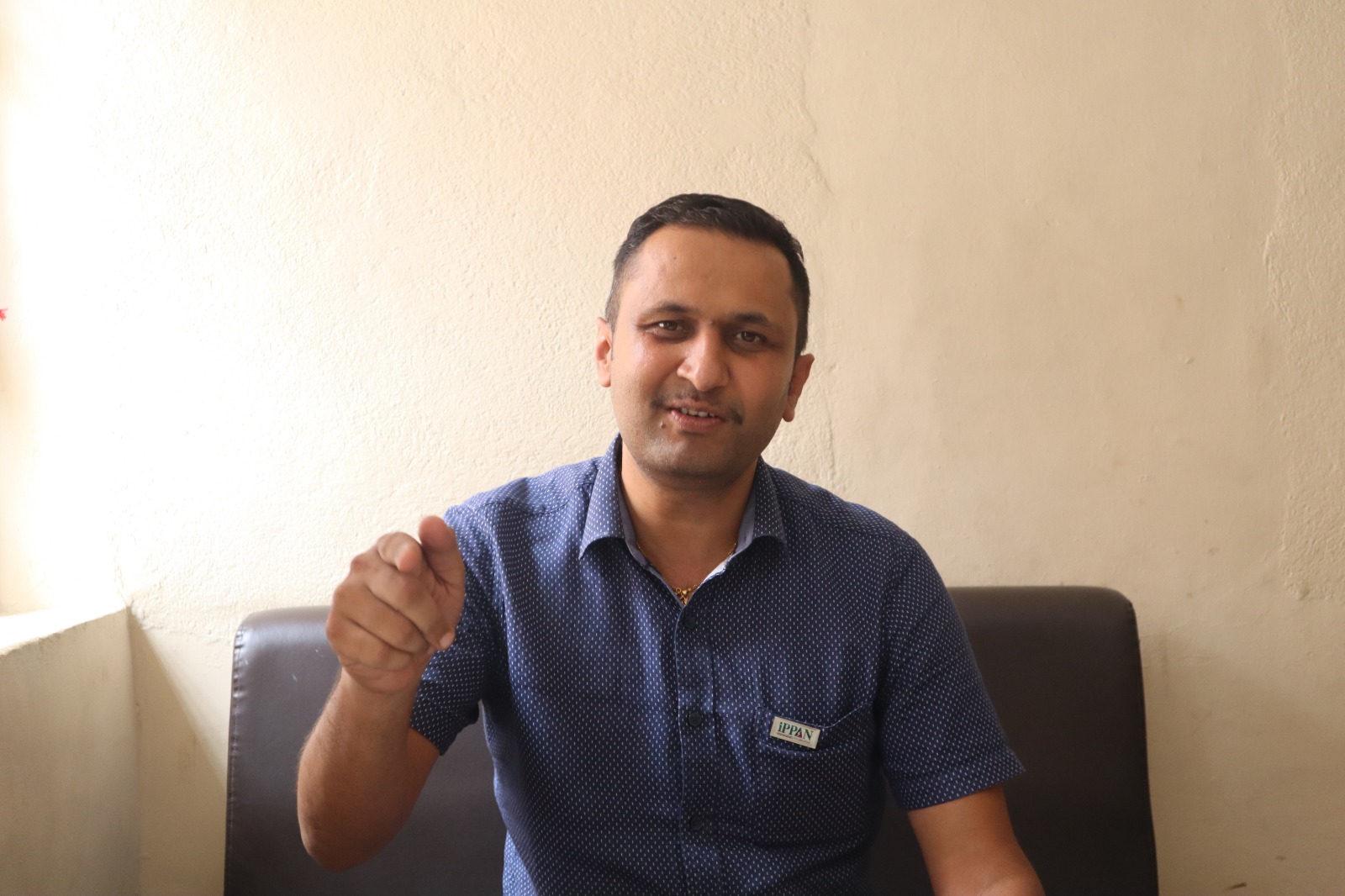 जलविद्युत बीमाको दाबी भुक्तानीका सबै प्रक्रिया इप्पान मार्फत गर्न सके आधा समस्या हल हुन्छन्, मिथुन पौडेल सँगको अन्तर्वार्ता